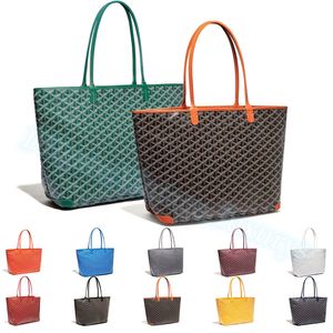 High quality women wallets mens Goya artois tote bag Luxurys handbags Clutch mini pochette shop bags Genuine Leather Cowhide CrossBodys designer Shoulder beach Bag