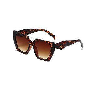 Designer de moda Óculos de sol Goggle Beach Sun Glass