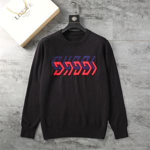 남성 여성 디자이너 스웨터 풀버 풀버 긴 소매 스웨터 스웨트 셔츠 자수 니트웨어 남자 의류 겨울 따뜻한 옷 m-3xl r30