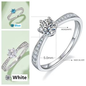 약혼 반지 Desiner Ring Tory VVS Moissanite Diamond Rings Wedding Love Ring R Ring Carti Jewelry Band Gold Ring Golf Golf Wang Rings 브레이슬릿 M21B