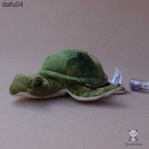 Dockor söta fyllda djur sköldpaddor dollar barn leksaker gåvor plysch sköldpaddsdockor butiker l230522 l230522