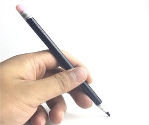 6 -дюймовый шлеганский карандаш из школьного карандаша