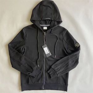 CP Men's AAA Hoodies Pullover 2023 Novo suéter casual de moda de algodão