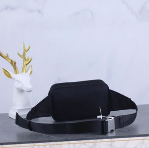 P أكياس الصدر حقيبة الخصر ضرورية لتلبية ضرورات حقيبة حزام نايلون الحياة اليومية