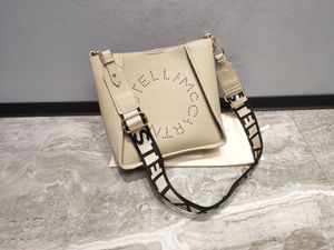 10a designers Nya mode kvinnors axelväska Stella McCartney högkvalitativa läderköpsväskor handbag02