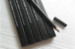 En çok satan marka siyah eyeliner kalem gözü Kohl ile kutu 1.45g yüksek kaliteli eyeliner kalem 20pcs