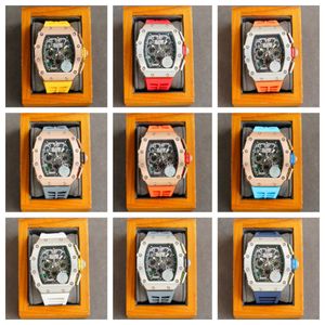 11-03 Luxury Classic Watch for Men Designer Watchs Mens Watches Automatisk mekanisk rörelse armbandsur mode armbandsur Montre de luxe