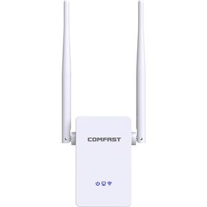 Routers Comfast 5G WiFi Repeater Repetidor WiFi Amplifier WiFi Extender WiFi Router CFWR302S Wireless WiFi Draadloos WiFi 2.4 GHz Hem