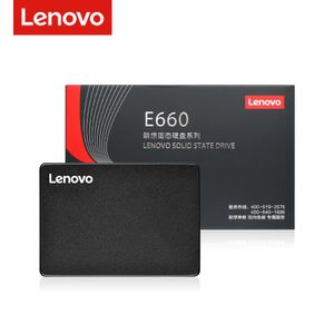 レノボSSD 1TB 2TB 256 GB 128GB 512GBソリッドステートドライブ2.5インチSATA 3 HD SSDハードディスクノートブックデスクトップコンピューター用