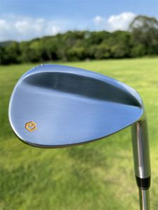 Irons Golfe Cedas e Pon Forged Carbon Steel Golf Wedge Head E Pon 48 230526