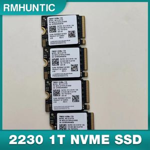 Antrieb PM991 für Samsung New Solid State Drive MZVLQ1T0HALB00000 2230 1T NVME SSD