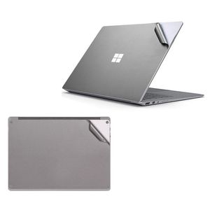 Skinn bärbara klistermärken för Microsoft Surface Laptop 3/4 13,5 15 tum skyddande hud för ytbärbar dator 1/2 13,5 '' dekal