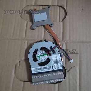 PADS HP 2760P için CPU Soğutma Fanı 649759001 FAN GC054509VHA K6419H