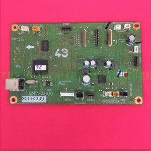 Adapter Original Printer Mainboard Interface Board QM74000 för Canon IP7280 Formatter Logic Board Printer Parts