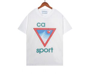 Tshirts designerka koszulka graficzna koszulka męska T -koszul
