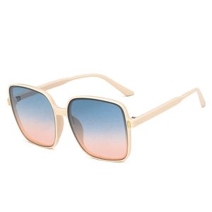 Óculos de sol Mulheres óculos de sol de luxo para mulheres UV 400 Mulher Mulher Sunglass Sun Ladies Ladies Vintage Sunglases Retro Praça de Graus Óculos de sol 9K8D042