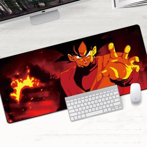 Ruhen 900x400mm Mousepad Gaming Maus -Pad großer Gamer -Anime -Spiel Computer Desk Protektor Padmouse Keyboard Mäuse Spiele Matte