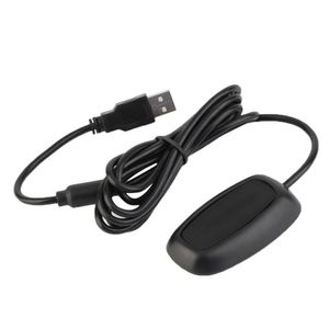 Adapter SuitableFor XBOX 360 USB 2.0 PC Wireless Controller Game USB Receiver Adapter Suitable For Microsoft Pc Computer Xbox Handle