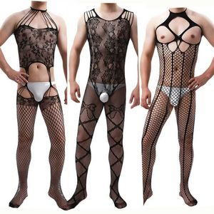 28% rabatt på bandfabriksbutik Sexig herr Teddy Rubber Pornographic Black Hot Fit Underwear Effect