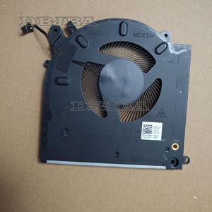 PADS Original Laptop Cooling Fan för FM7C DC 12V 1A DFS240012AE0T 0TG9V0 Kylfläkt