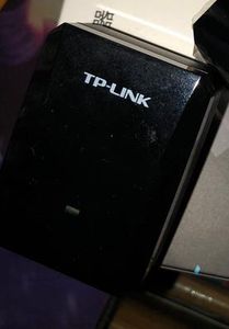 アダプターTplink TLPA500 500MBPPS Powerline Adapter PA500 USプラグ +無料AU EUアダプターホームプラグネットワークAV500