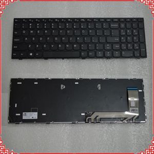 Stand Nowy oryginał dla Lenovo IdeaPad 11015isk Keyboard English / US Układ