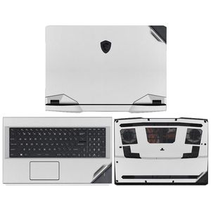 Skins Laptop Decals per Allnew MSI GF66 15,6 