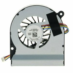 Pads Original CPU Cooling Fan New для Intel NUC Kit NUC6I7KYK KSB0605HB 132300U9000