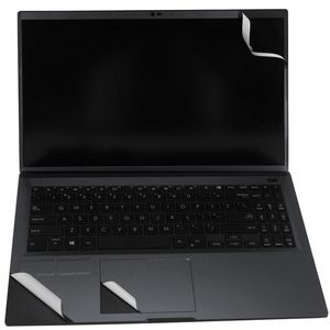 Skinn full kropp bärbar dator vinyl dekal täcke klistermärke hudskydd för asus expertbok B1 B1500 B1500C ASUS Expertbook L1 L1500