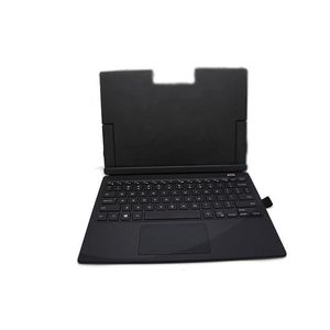 Quadros usados XPS 12 9250 Ultrabook Teclado Base Dock Case K14M US Versão para Dell Latitude 7275