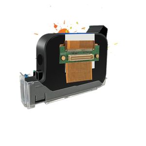 Принтеры 12,7 мм 25,4 мм картридж из растворителя для Mini Hand Jet Printer