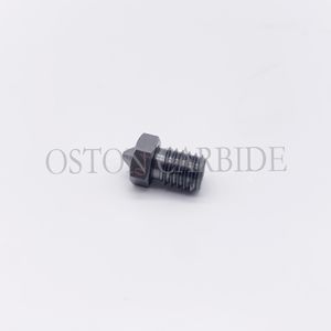 Scanning Factory Outlet 1 PC V6 Tungsten Carbide 3D Printer Nozzle