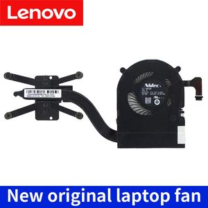 Pads für Lenovo ThinkPad Fan x1 Yoga 1st x1 Karbon 4. CPU Fan Gen 2016 Heatkolben 00JT800 01AW976