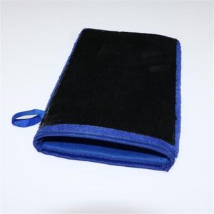 Car Sponge Beauty Cleaning Cloth Detergent Clay Gloves Wash Magic Micloth Special For Removing Iron Power Stains