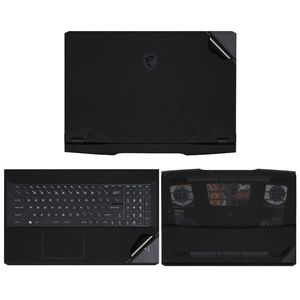 Skórki naklejki na laptopy do laptopa MSI GP76 17.3 