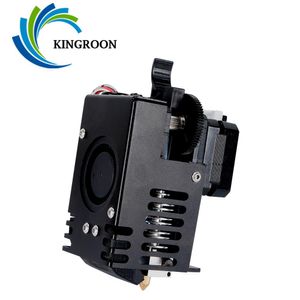 Сканирование Kingroon Direct Extruder Extrusion Extrusion 3D Printer Hot End для 1,75 мм.
