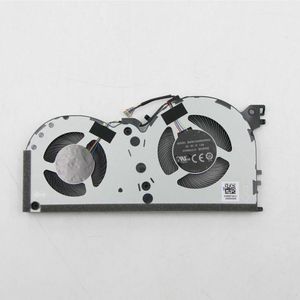 Pads Nowy wentylator Cooling CPU dla Lenovo IdeaPad Gaming 315IMH05 Gaming 315Arh05 5F10S13912