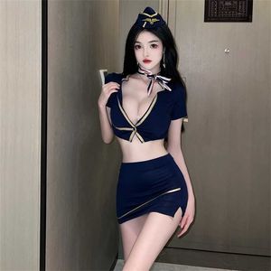 50% OFF Ribbon Factory Store The female owner's allure includes set of short sleeved hip shaped Sexy lingerie