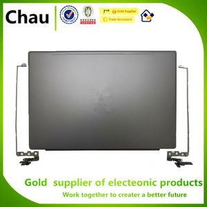 Çerçeveler Chau HP 15CS için Yeni 15CW Serisi 15in Dizüstü Bilgisayar Üst LCD Arka Kapak L23879001 / Menteşe