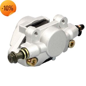 New New Motorcycle ATV Rear Disc Brake Caliper For 50cc 70cc 90cc 110cc 125cc 250cc Quad Go-Kart Taotao SunL Scooter Accessories