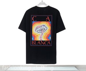 Tshirt designer skjorta designer t shirt grafisk tee kvinnor män överdimensionerad t shirt kvith tee casual rund nack plus skjorta bokstav skjorta lyxiga herrar kort ärm kvinnor tees tees