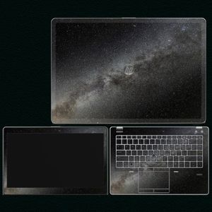 Skins bärbara datorskydd för HP Elitebook 735 820 830 840 848 G1 G3 G4 G5 Färgglad bärbar datorklistermärke för HP EliteBook 840 G3 Notebook Skin