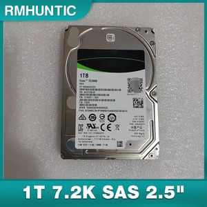 GUIDA ST1000NX0333 Server Hard Disk 1T 7.2K SAS 2,5 