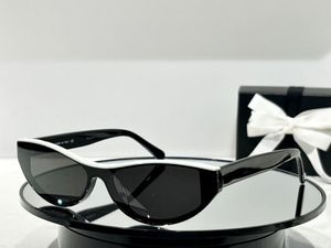 Herren-Sonnenbrille für Damen, neueste Mode-Sonnenbrille, Herren-Sonnenbrille, Gafas de Sol, Glas, UV400-Linse, mit zufällig passender Box 5436