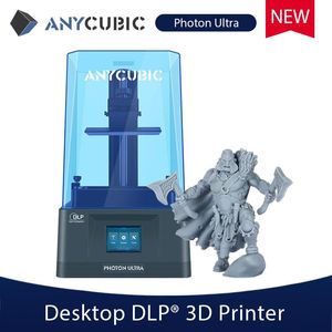 Scansione di una stampante 3D ULTRA DLP Ultra DLP