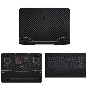 MSIプロGP76 GE76 GF76 17.3 '' 2021 MSI GE76 GF76デカールフィルム用のスキンラップトップスキンスキン