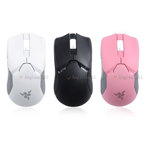 Mouse Rouse Roda/Casca/tampa superior/teto para Razer Viper Ultimate Wireless Mouse