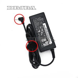 Laddare AC Power Adapter -laddare för ASUS EEE PAD EP121 EEE Slate B121 B121A1 -surfplatta 19.5V 3.08A 60W ADP65NH A ADP65NHA U1000EA