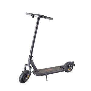 INMOTION L9 Electric Scooter, 1000W Motor, 95km Extended Range, 10-inch Tires, Dual Brake System with Suspension, LED Lighting - Free Shipping