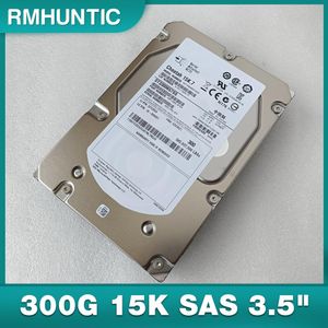 サーバーハードディスクST3300657SS 300G 15K SAS 3.5 